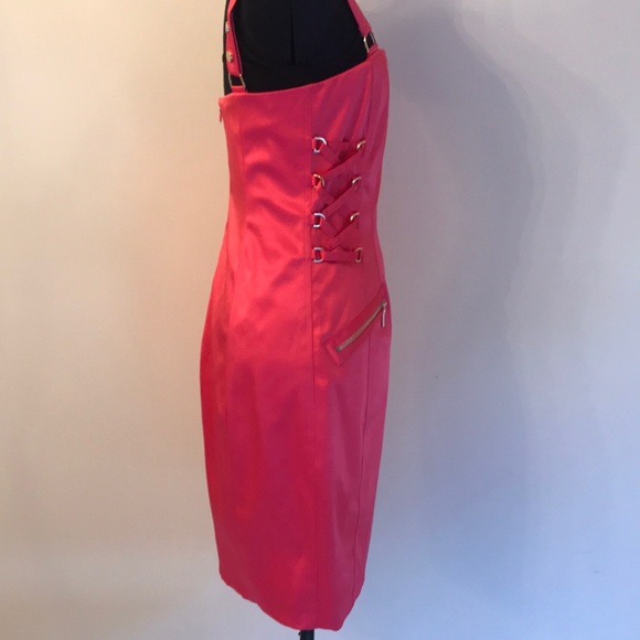 Cache Dress - Picture 3 of 5